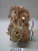 藏品(豎材)的圖片